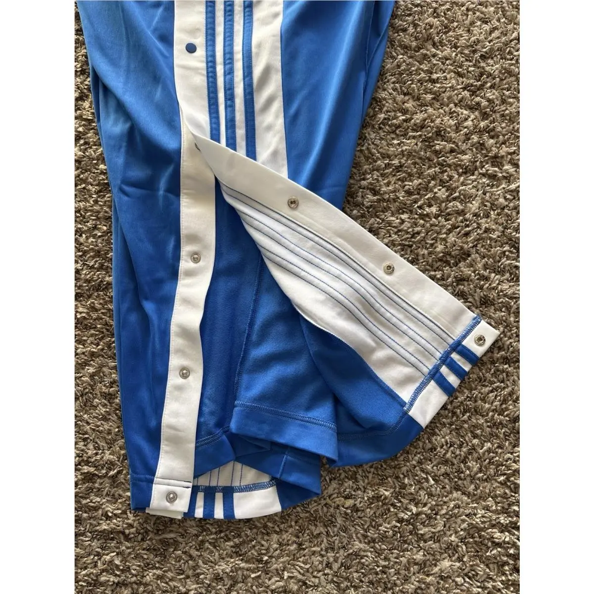 Adidas clothing - J6E182 - J6E182 - Blue 8