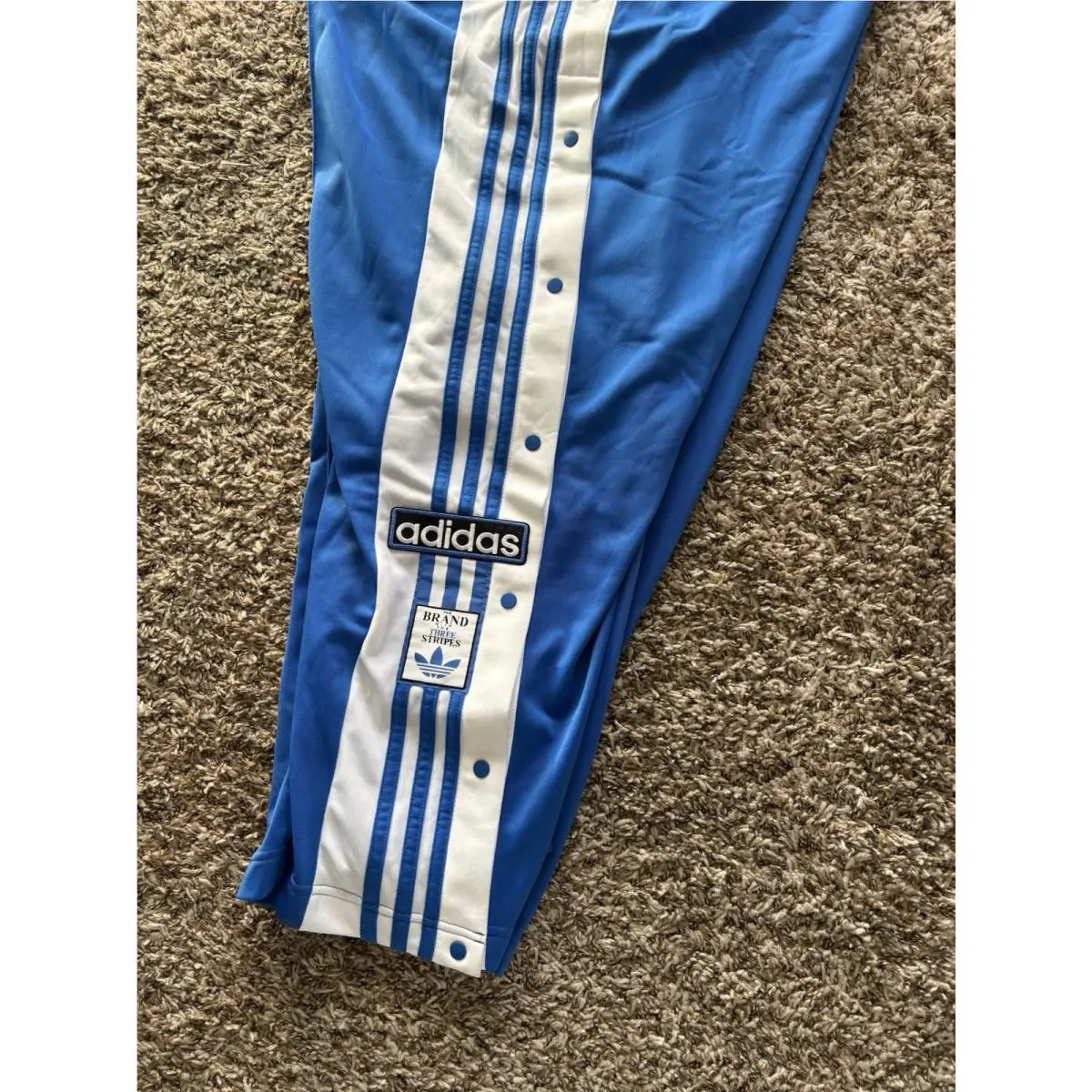 Adidas clothing - J6E182 - J6E182 - Blue 11