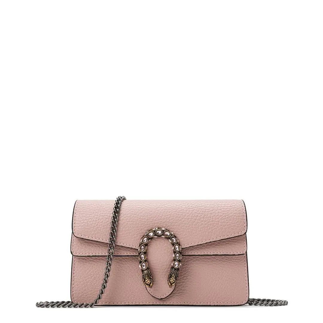 Tiffany Fred Paris Crystal Leather Crossbody Women`s by Louis Vuitton