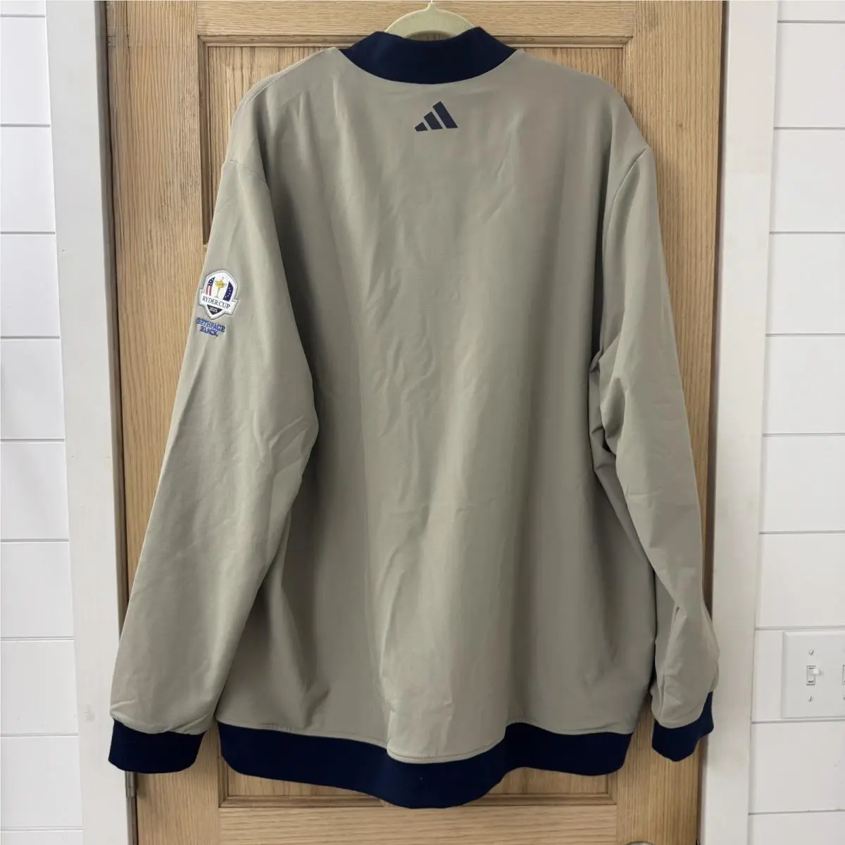 Adidas clothing - Ultimate - Ultimate - 2025 - Putty Beige 6