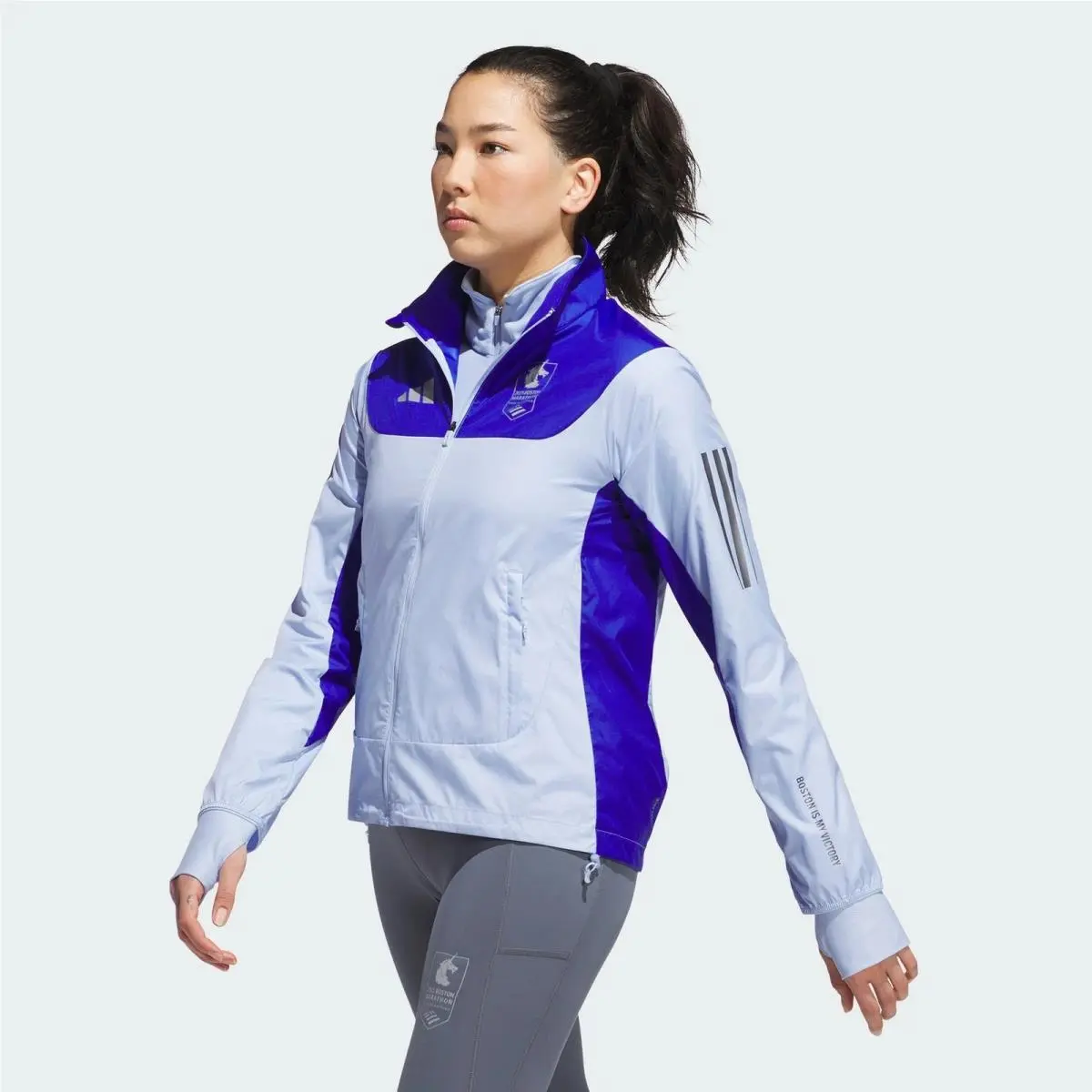 Adidas clothing - 2025 - 2025 - Purple (UPC: 196476424102) 8