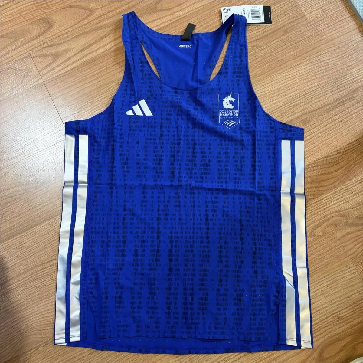 Adidas clothing - Pro Elite - Pro Elite - 2025 - Blue 8