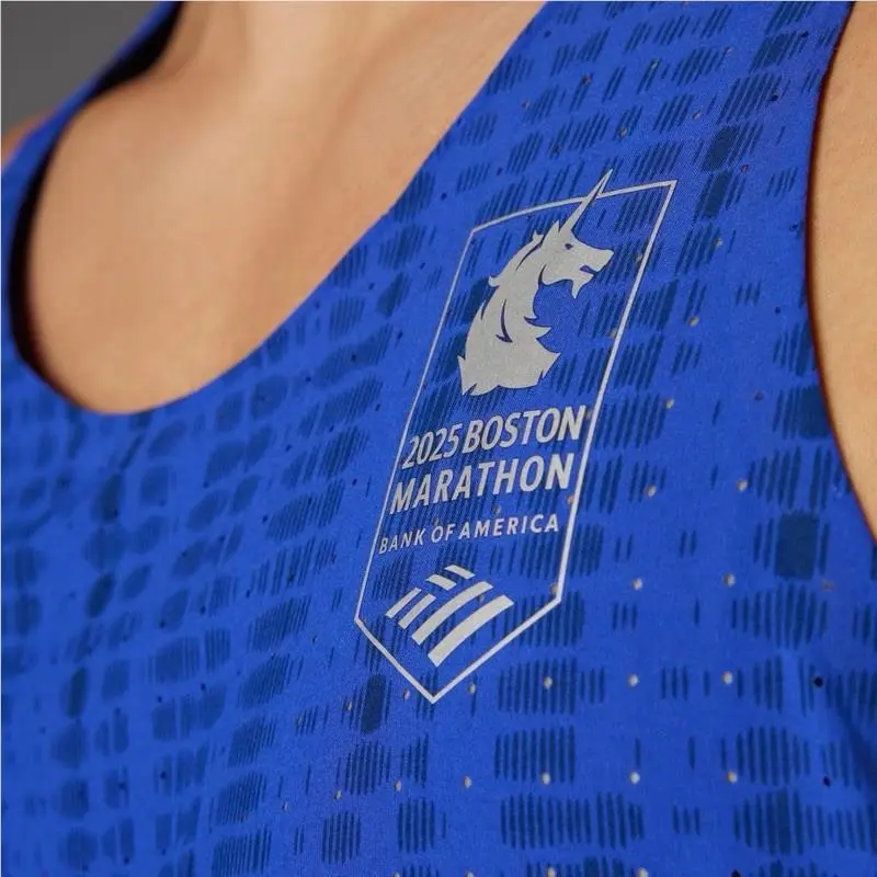 Adidas clothing - Pro Elite - Pro Elite - 2025 - Blue 2