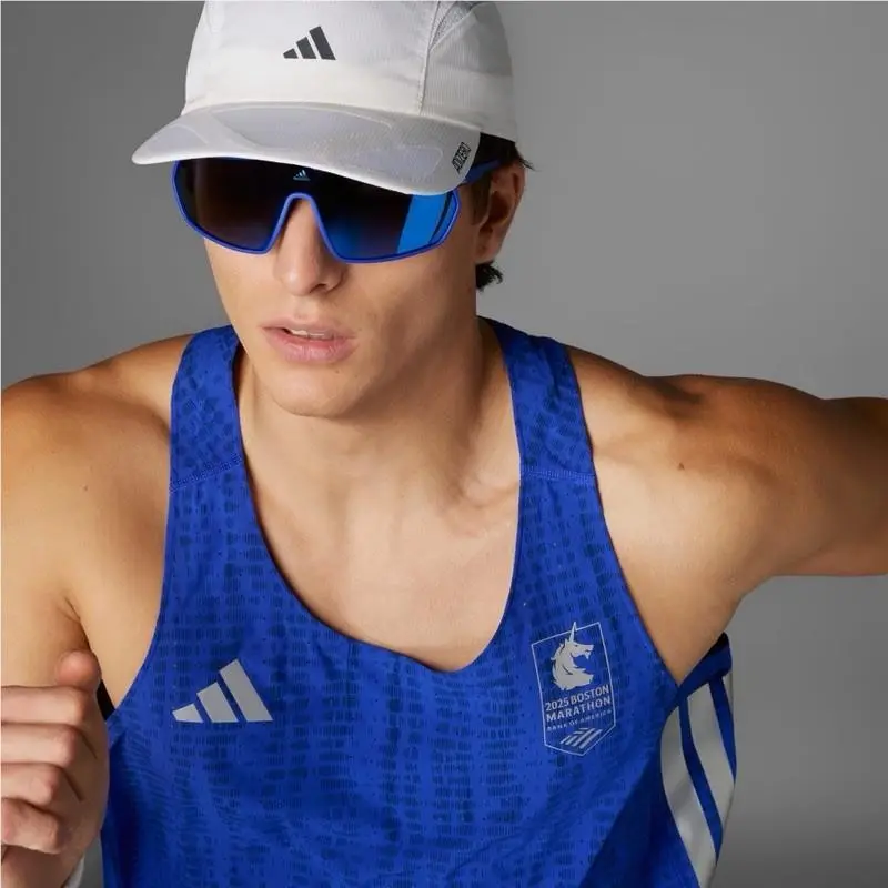 Adidas clothing - Pro Elite - Pro Elite - 2025 - Blue 5