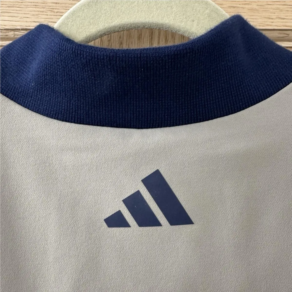 Adidas clothing - Ultimate - Ultimate - 2025 - Putty Beige 8