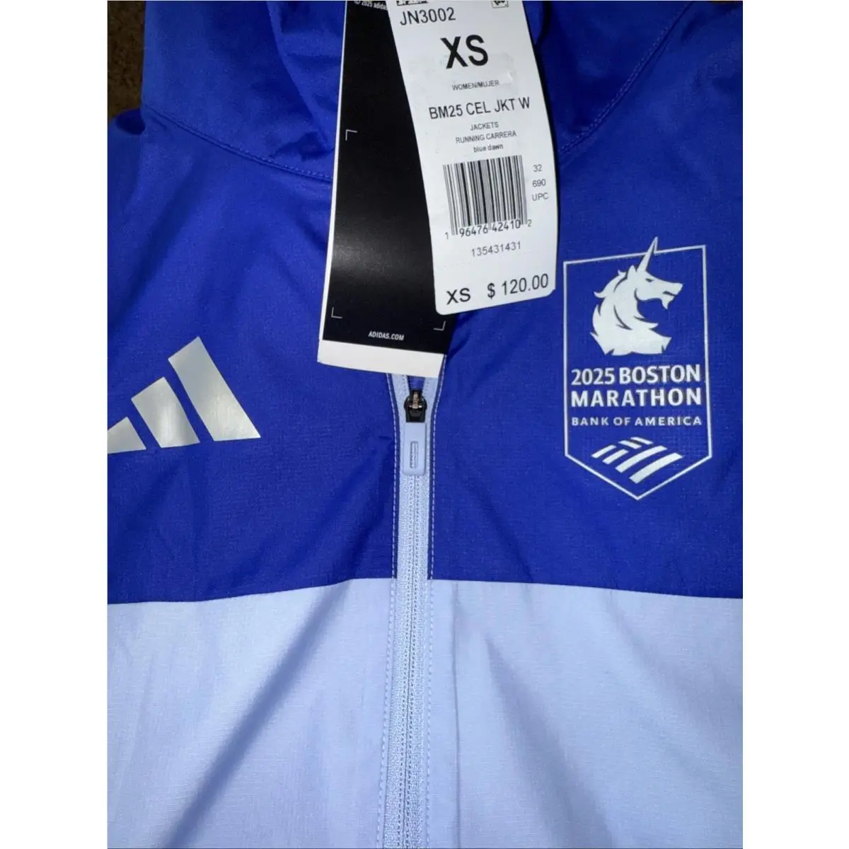 Adidas clothing - 2025 - 2025 - Purple (UPC: 196476424102) 10