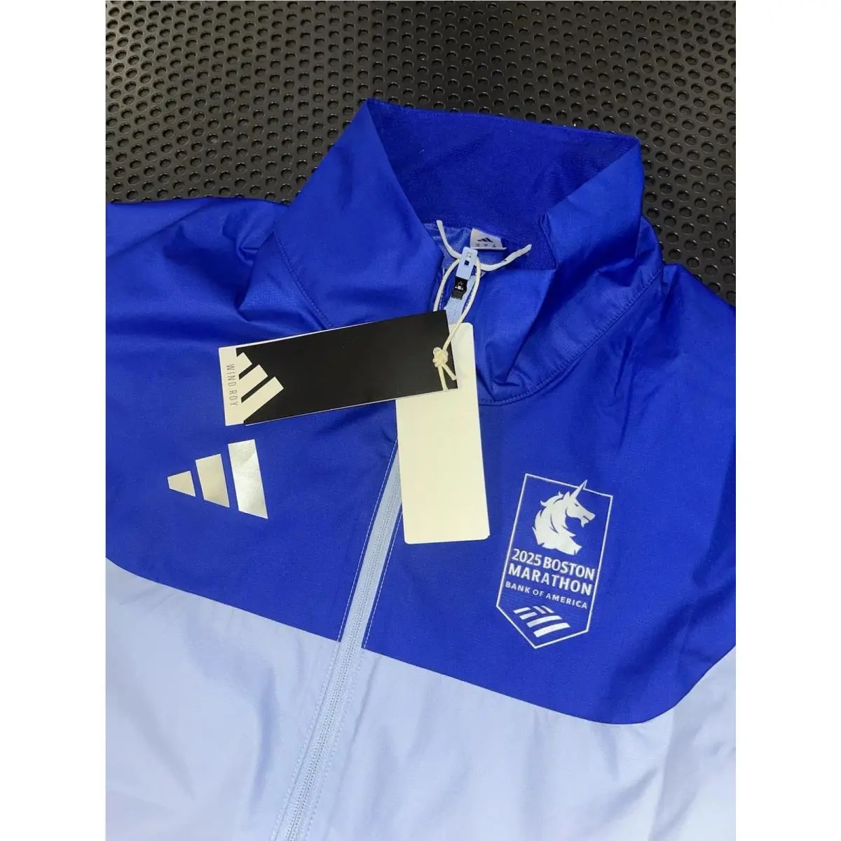 Adidas clothing - 2025 - 2025 - Purple (UPC: 196476424102) 1