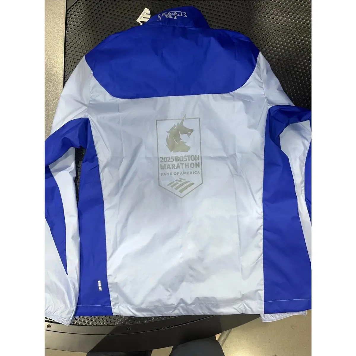 Adidas clothing - 2025 - 2025 - Purple (UPC: 196476424102) 2
