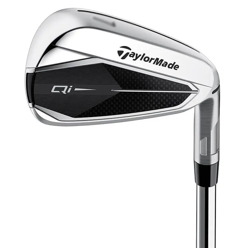 TaylorMade  - Chrome 5