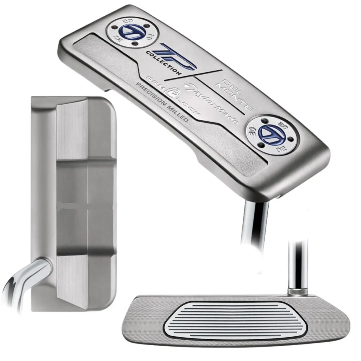 TaylorMade  1
