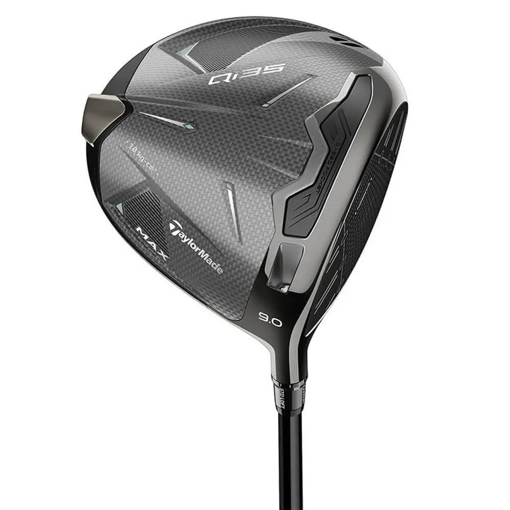 TaylorMade  - Chrome 0