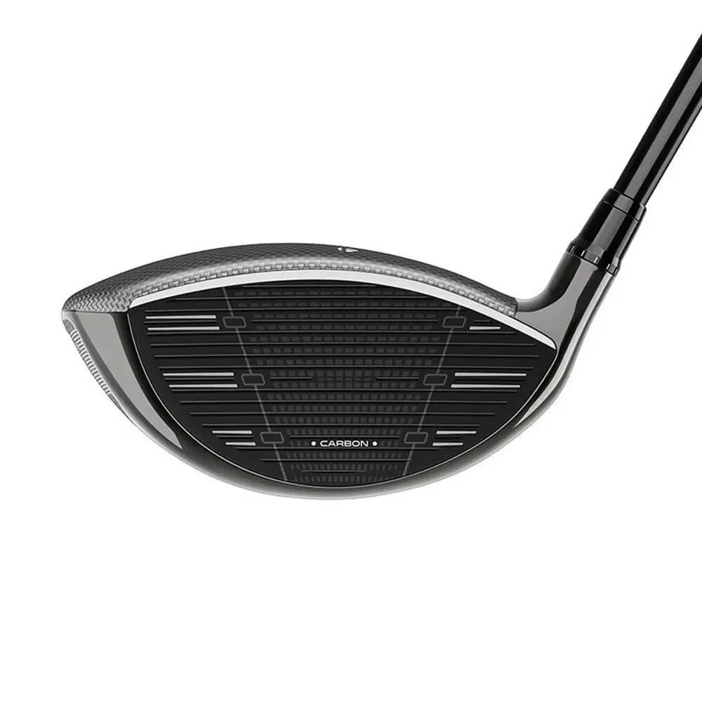 TaylorMade  - Chrome 2