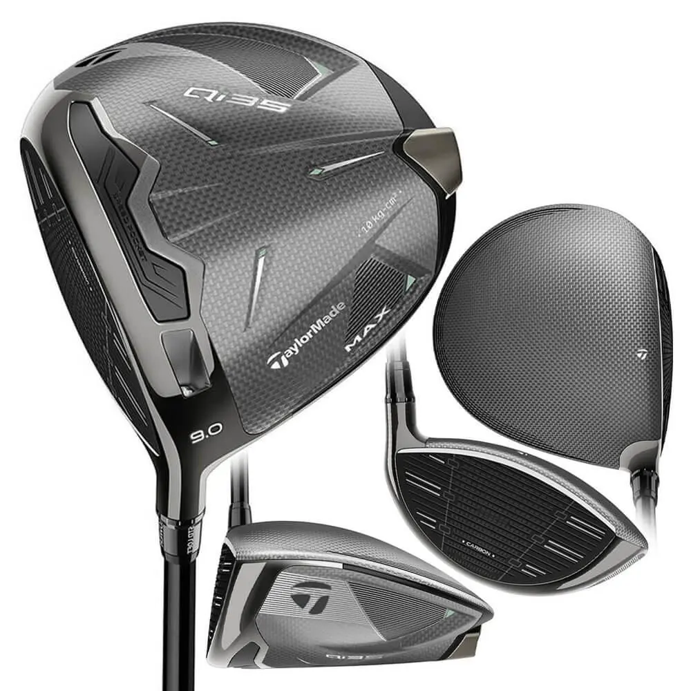 TaylorMade  - Chrome 13