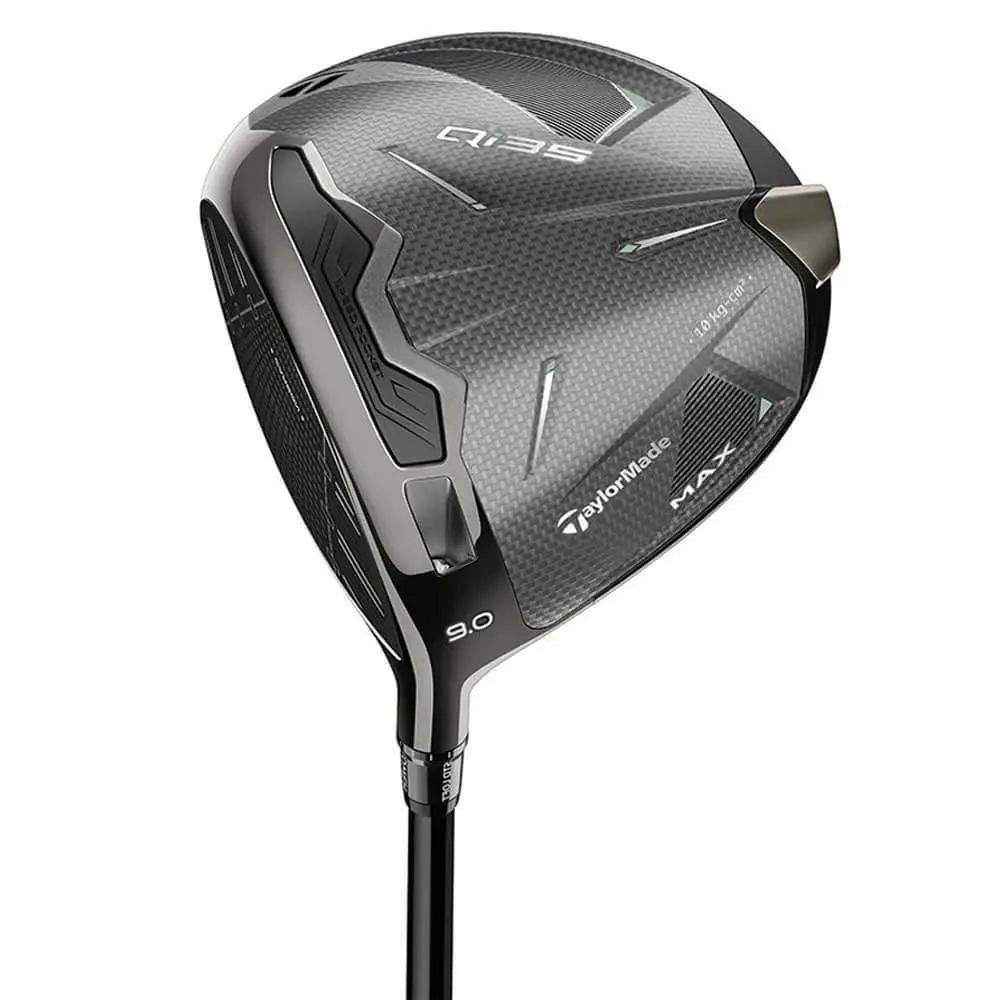 TaylorMade  - Chrome 14