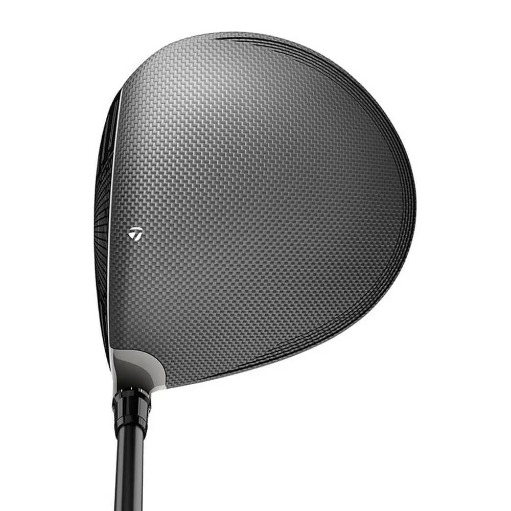 TaylorMade  - Chrome 8