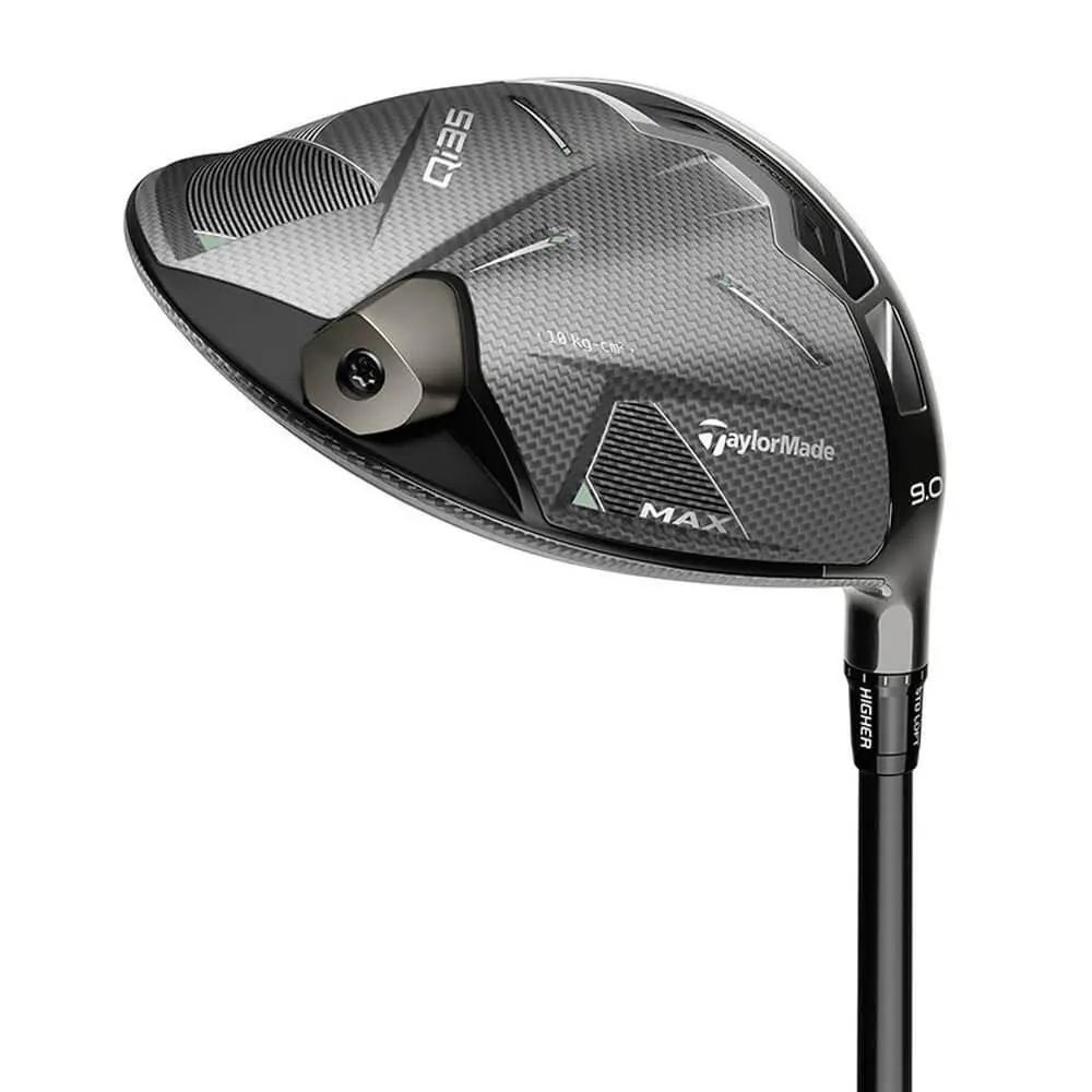 TaylorMade  - Chrome 11