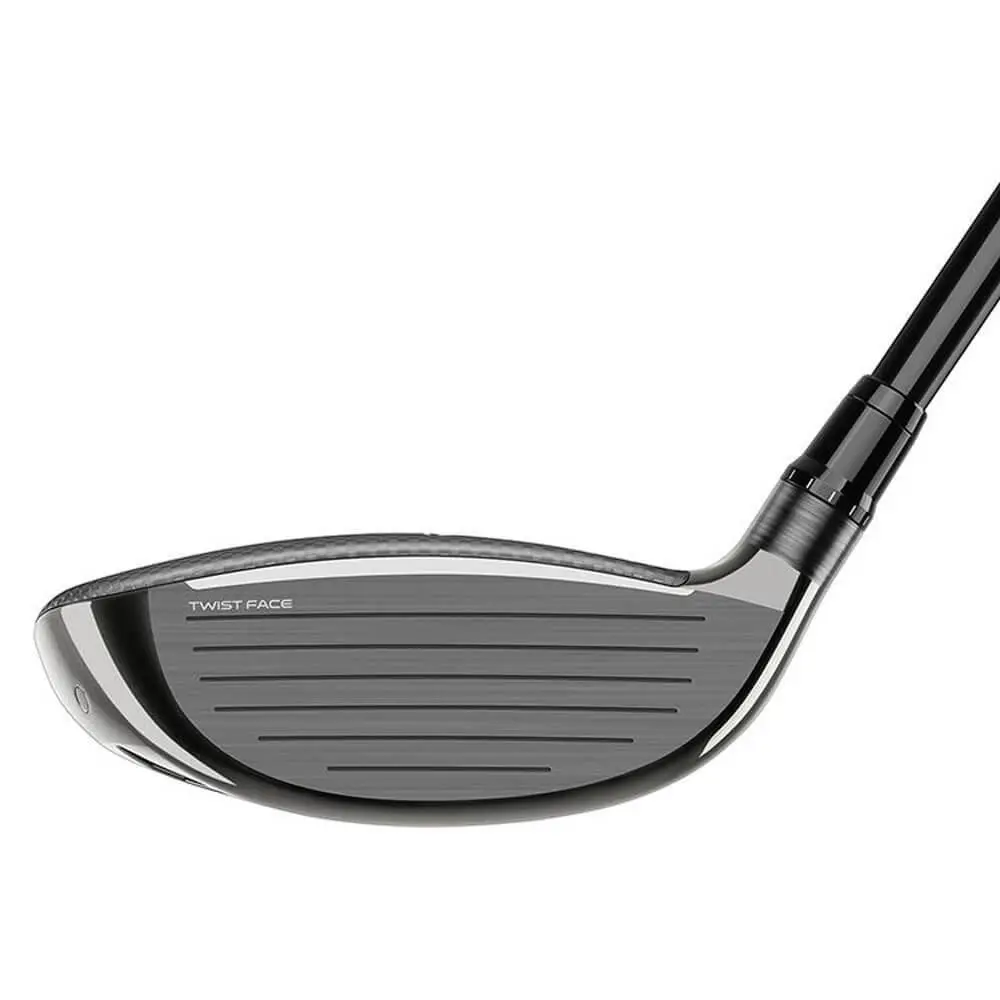 TaylorMade  - Chrome 2