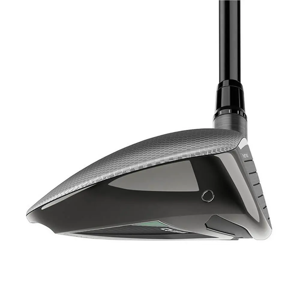 TaylorMade  - Chrome 3