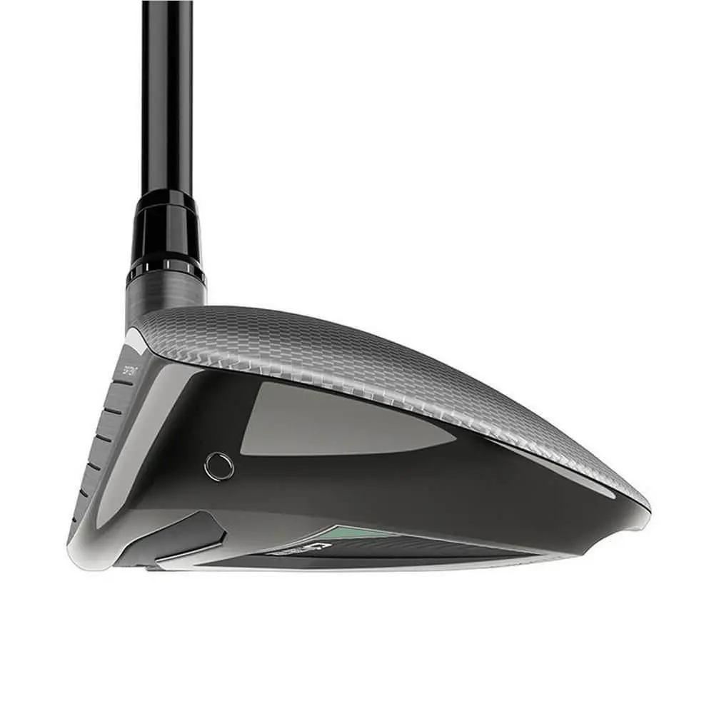 TaylorMade  - Chrome 15