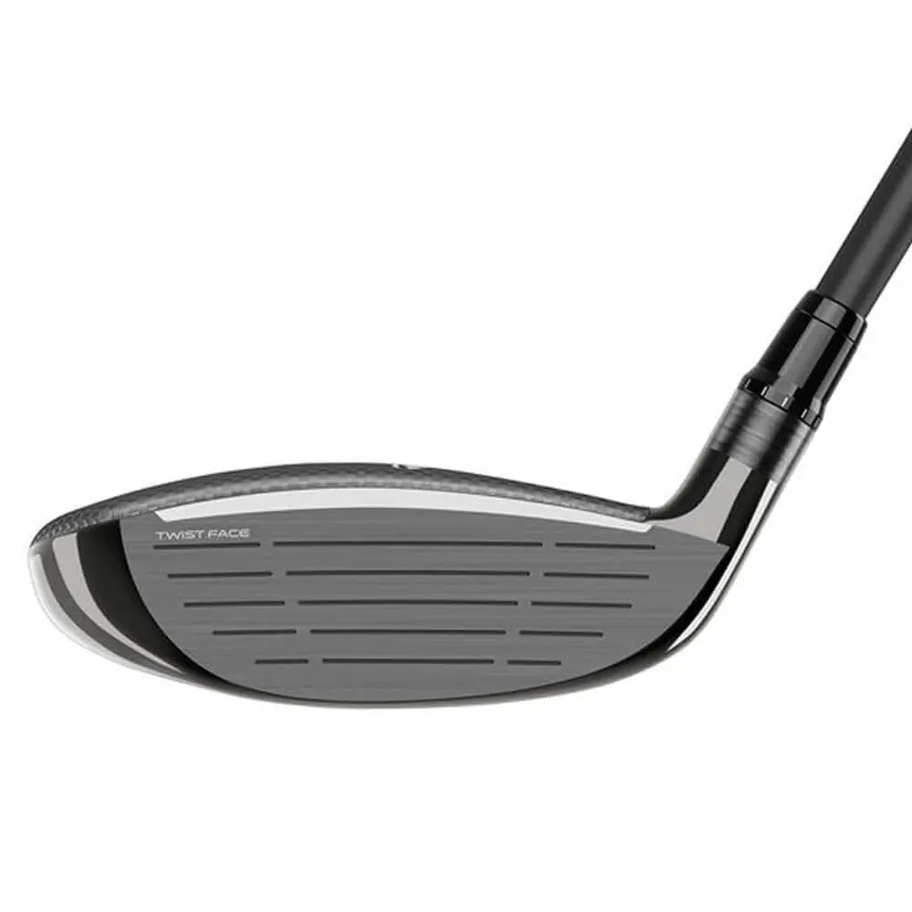 TaylorMade  - Chrome 2