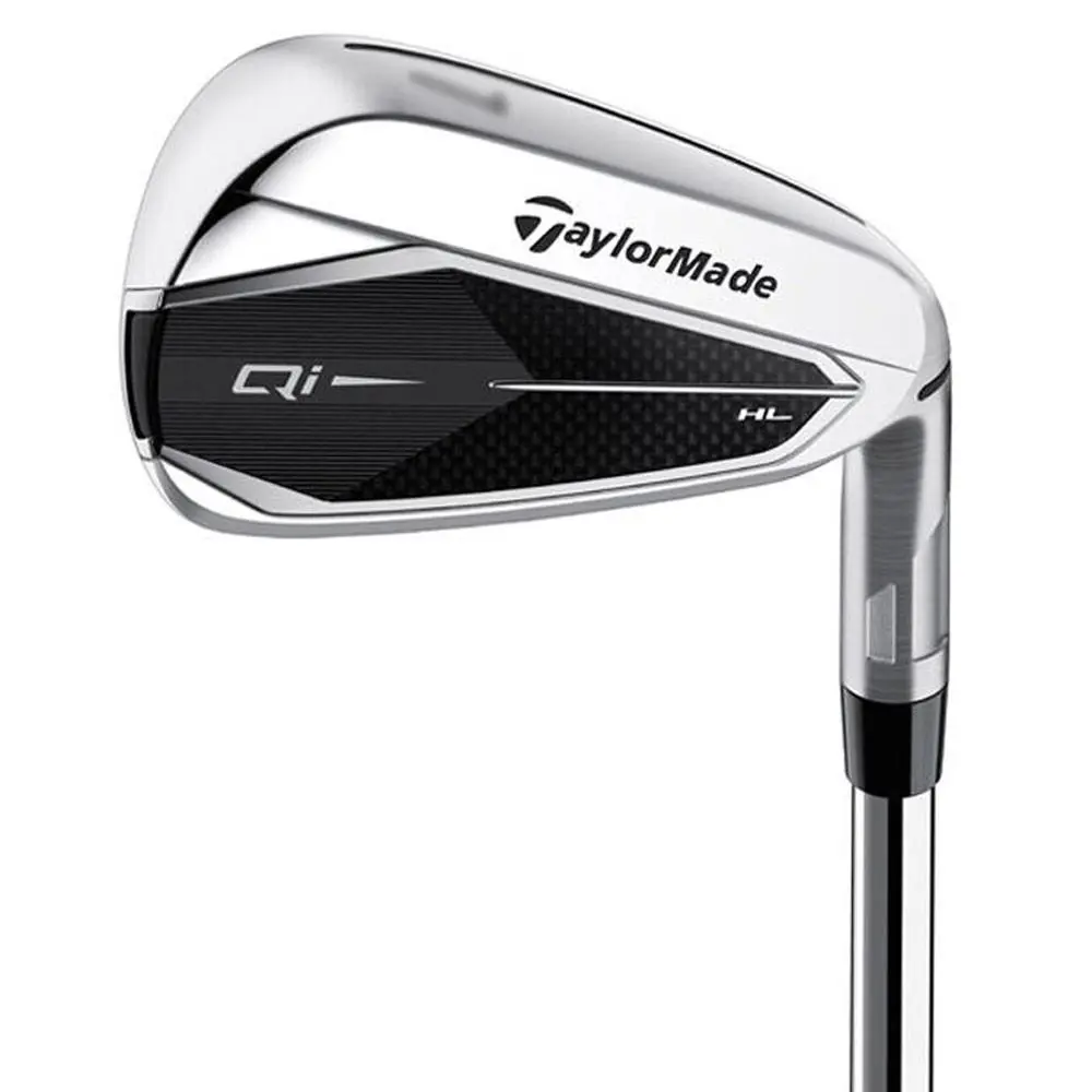 TaylorMade  - Chrome 0