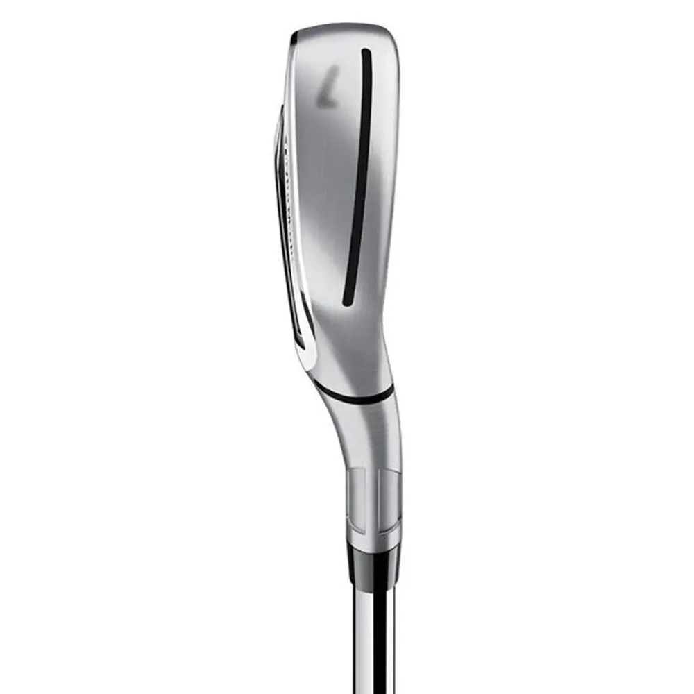 TaylorMade  - Chrome 3