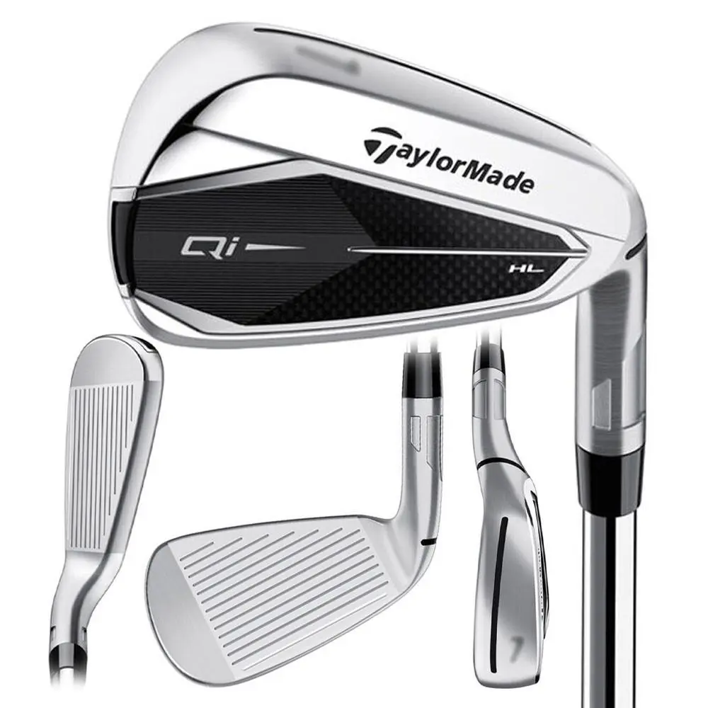 TaylorMade  - Chrome 4