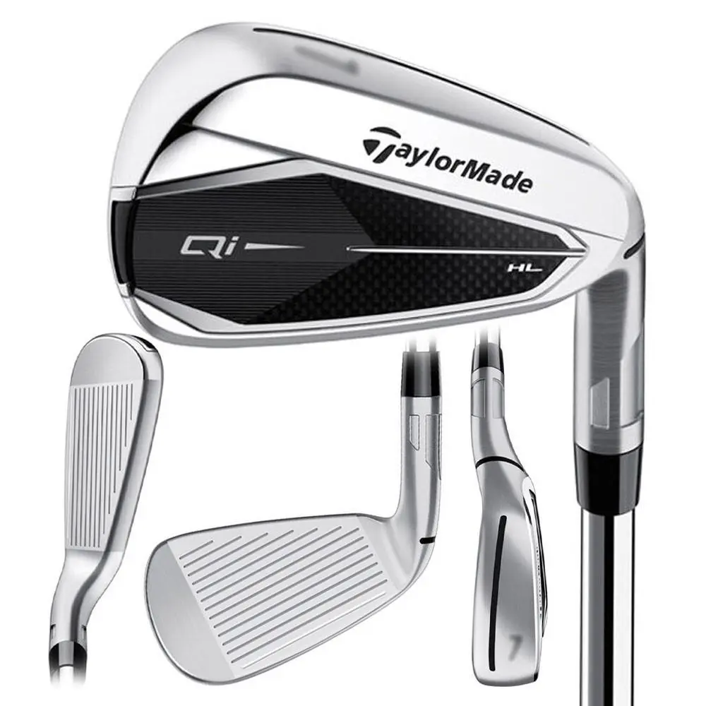 TaylorMade  - Chrome 4
