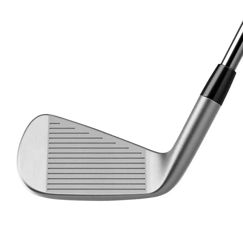 TaylorMade  - Chrome 2