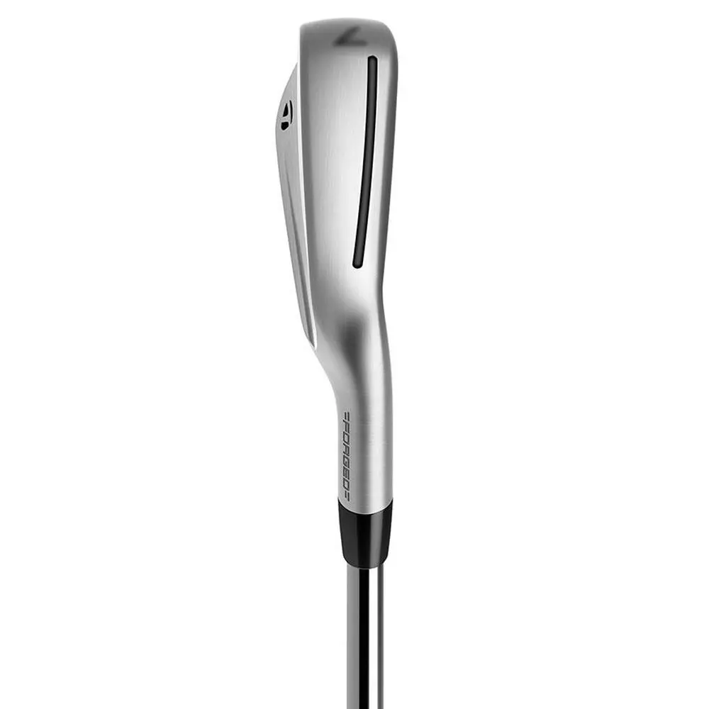 TaylorMade  - Chrome 4