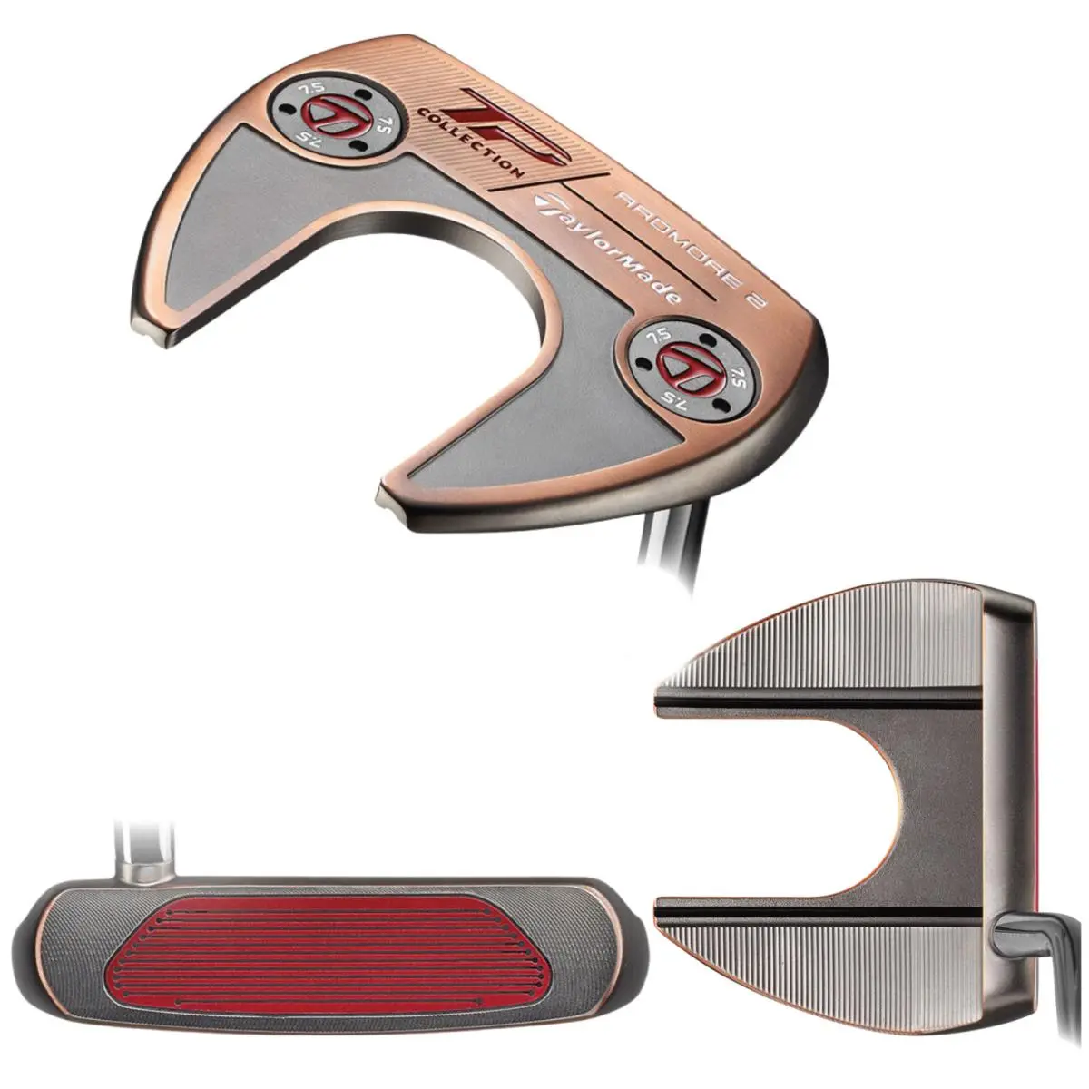 TaylorMade  1