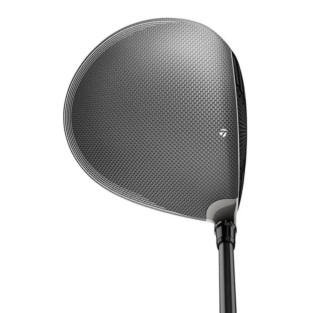 TaylorMade  - Chrome 1