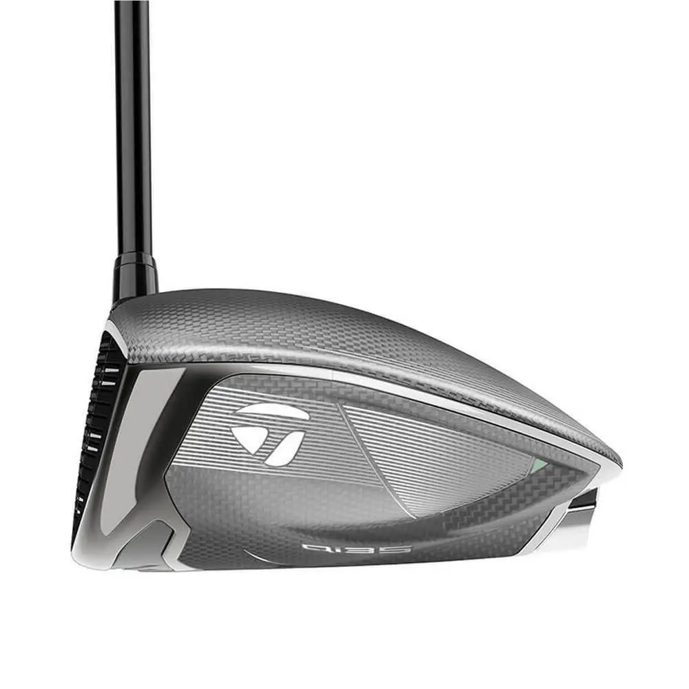 TaylorMade  - Chrome 3