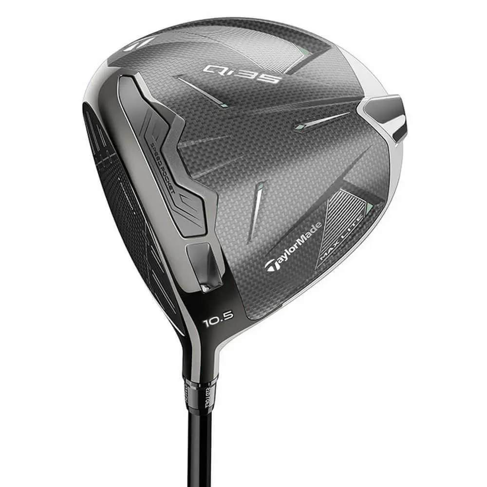 TaylorMade  - Chrome 13