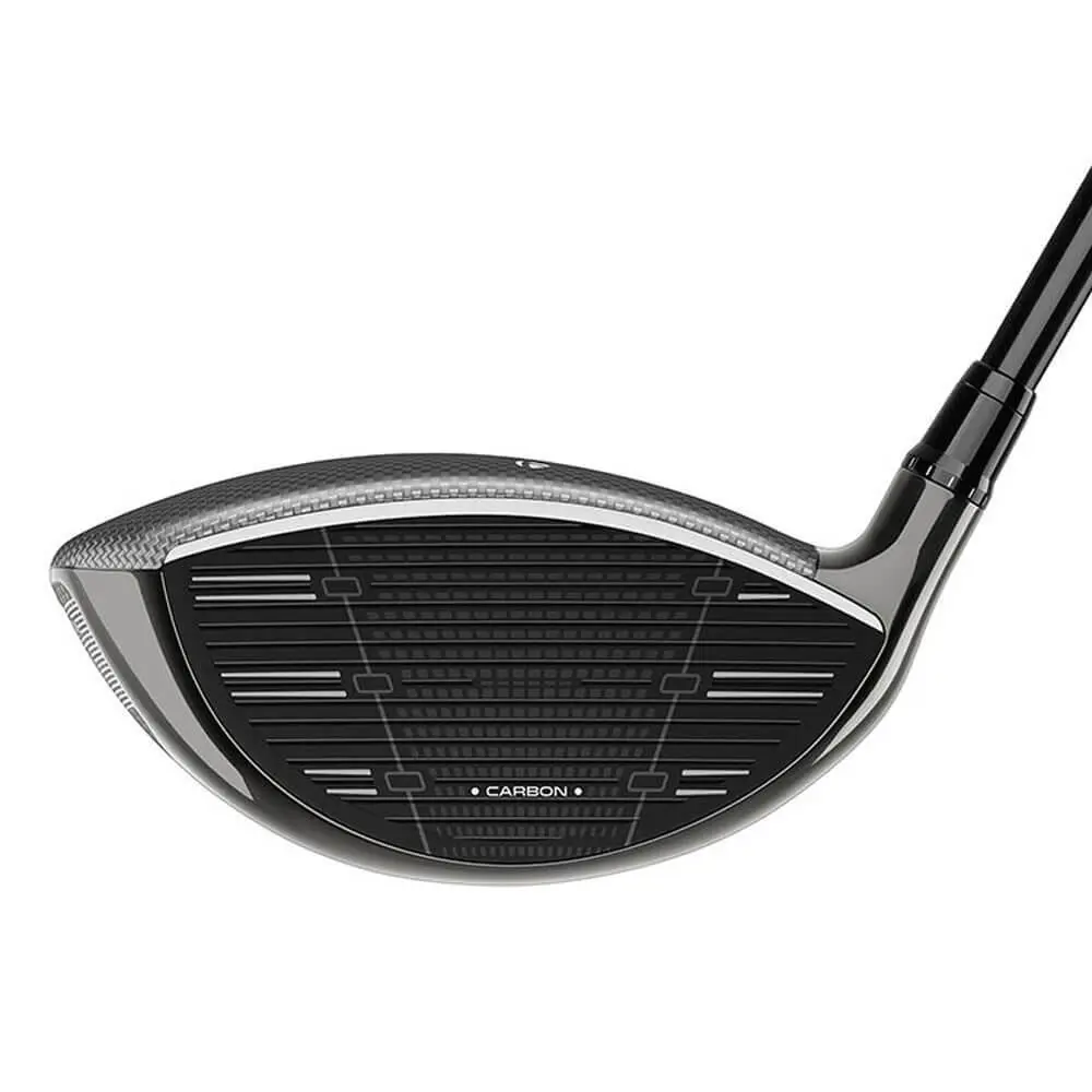 TaylorMade  - Chrome 8