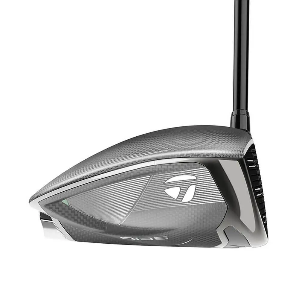 TaylorMade  - Chrome 9