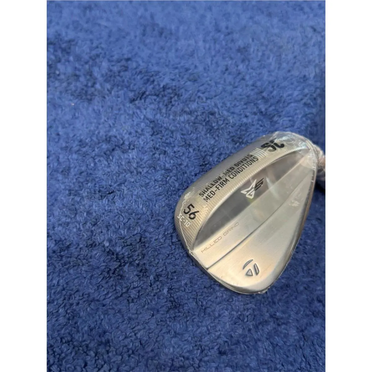TaylorMade  0