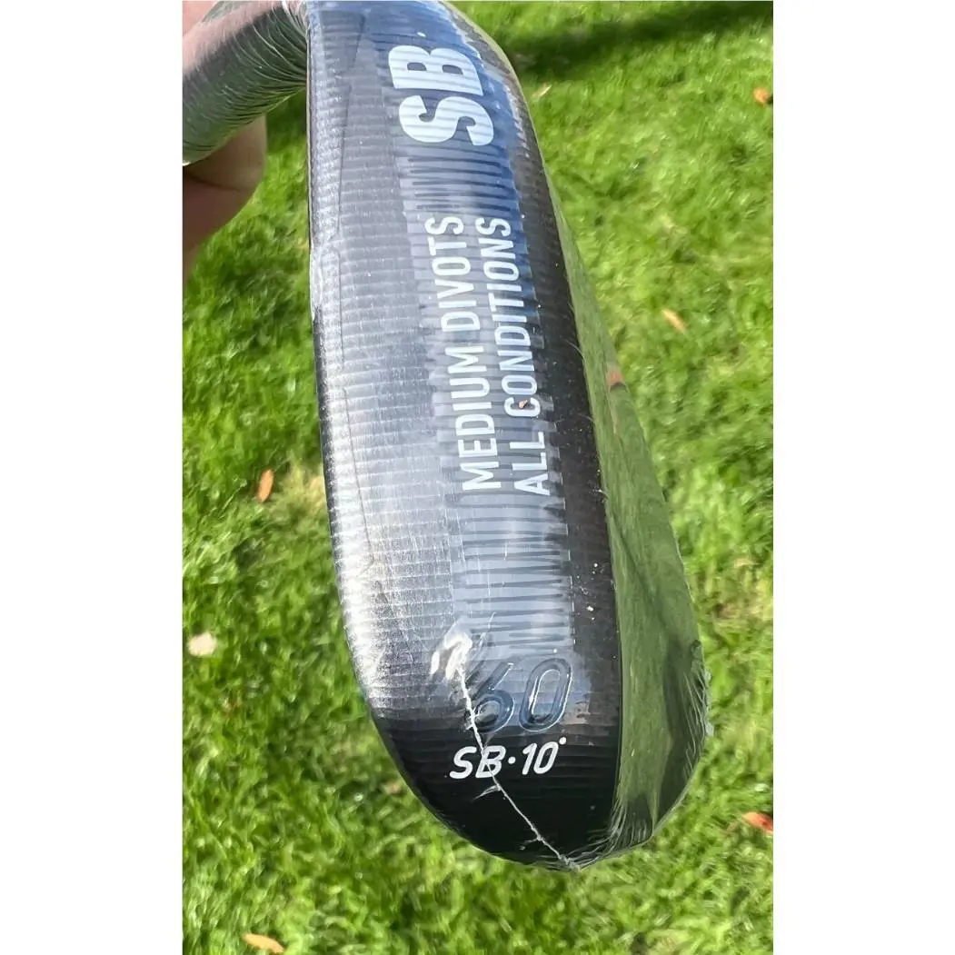 TaylorMade  - Milled Grind 5 - Milled Grind - Gray (UPC: 197995031871) 0