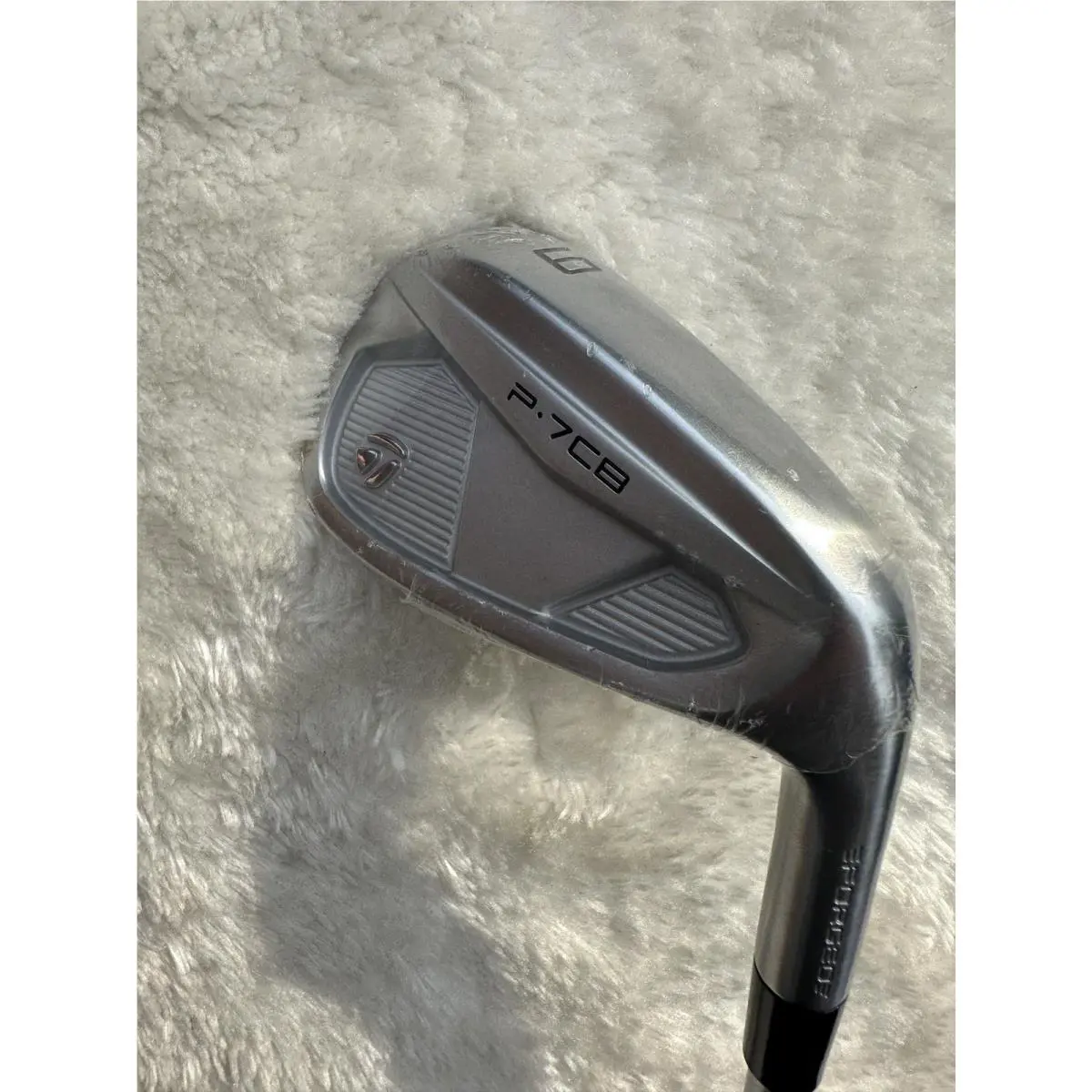 TaylorMade  - P-7CB 1