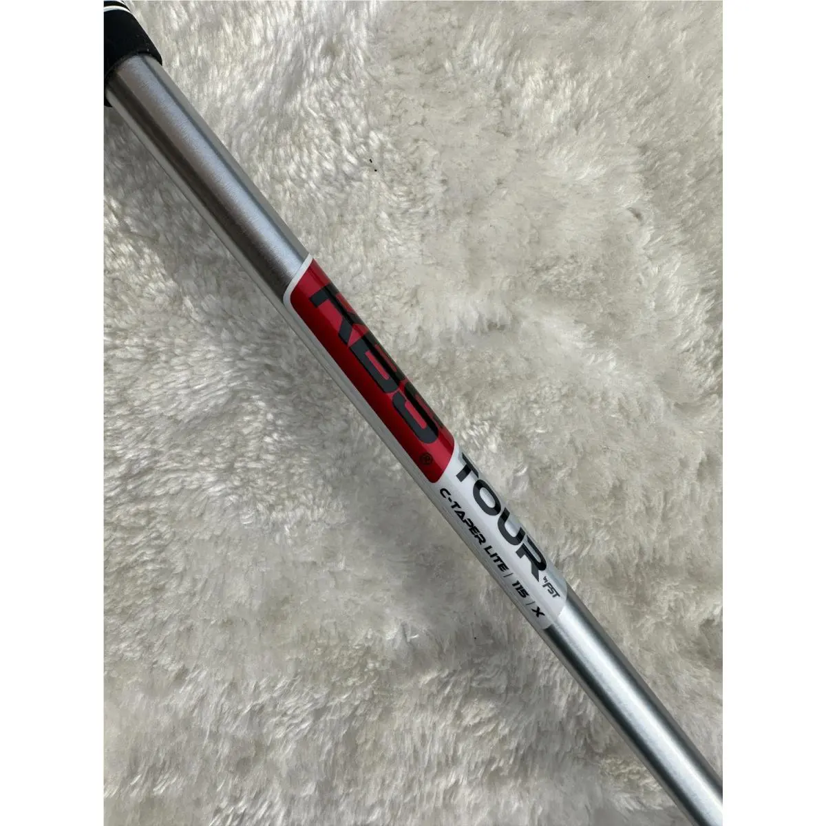 TaylorMade  - P-7CB 3