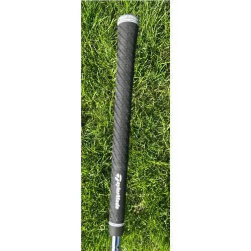 TaylorMade  - Milled Grind 5 - Milled Grind - Chrome (UPC: 192371942345) 3