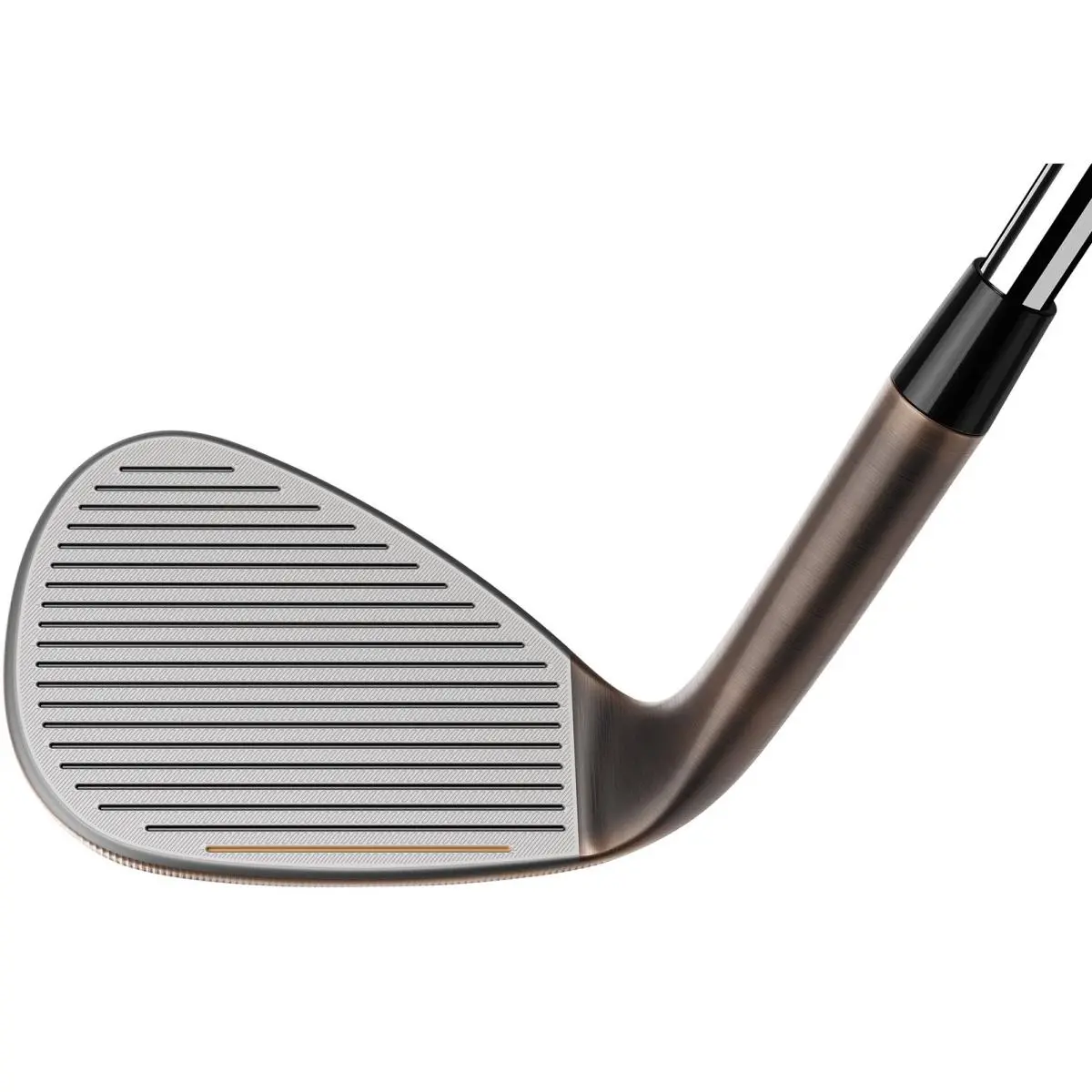 TaylorMade  - Hi-Toe 4 Copper - Copper - V9863409 (UPC: 192371857618) 0