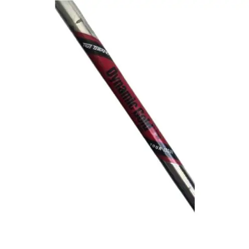 TaylorMade  - Milled Grind 2 Black RAW - Black, Gold 0