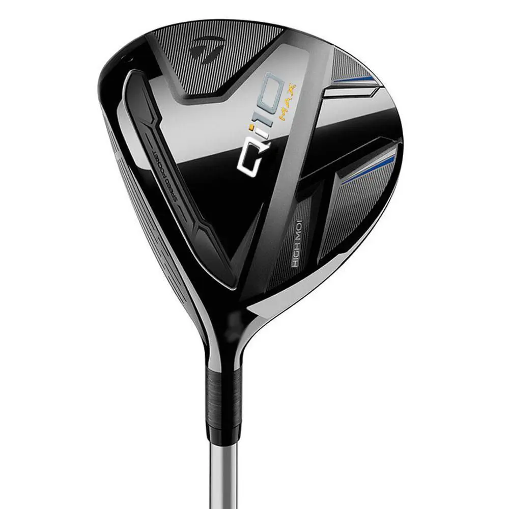 TaylorMade  - Chrome (UPC: 192371805404) 0