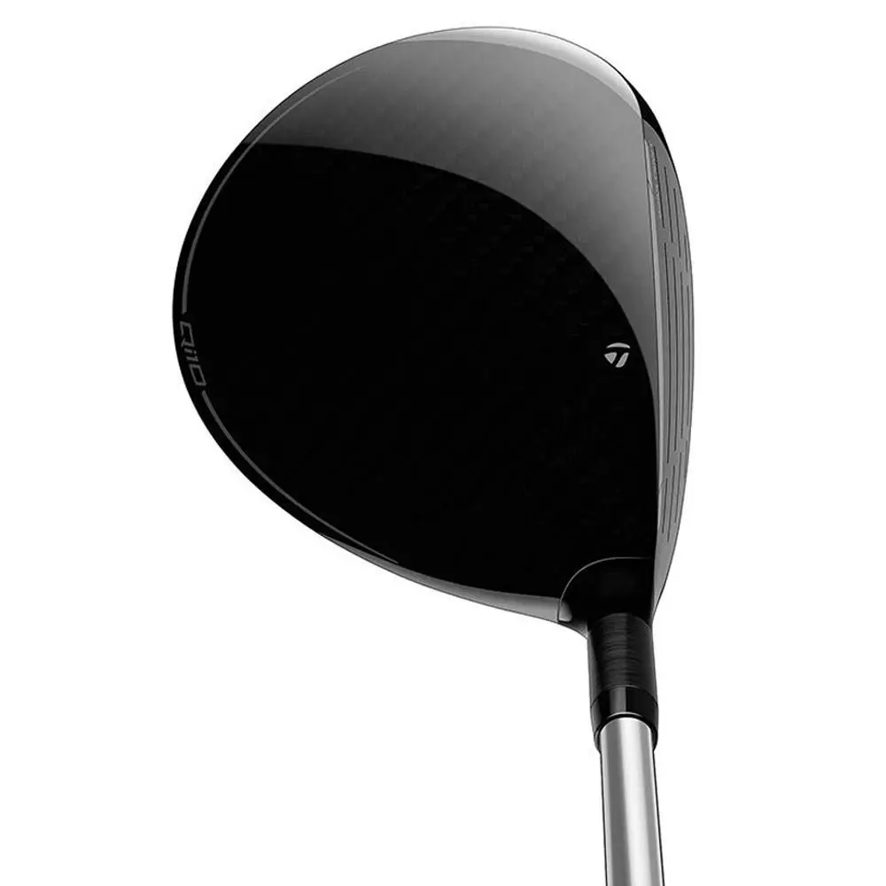 TaylorMade  - Chrome (UPC: 192371805404) 1