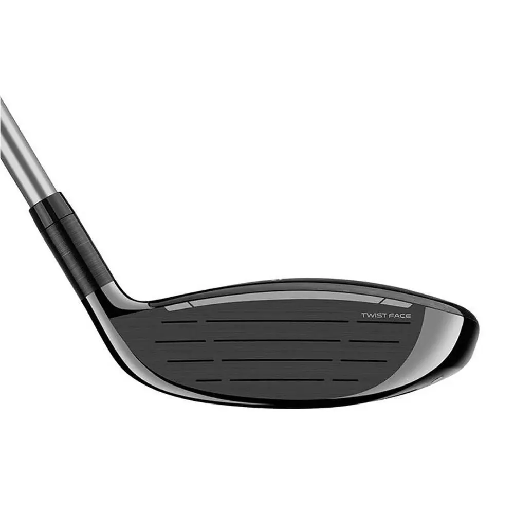 TaylorMade  - Chrome (UPC: 192371805404) 2