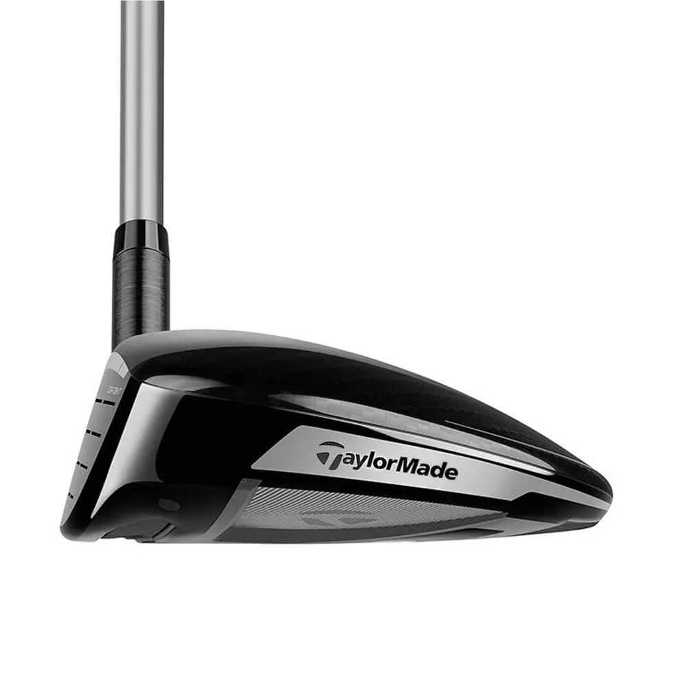 TaylorMade  - Chrome (UPC: 192371805404) 3