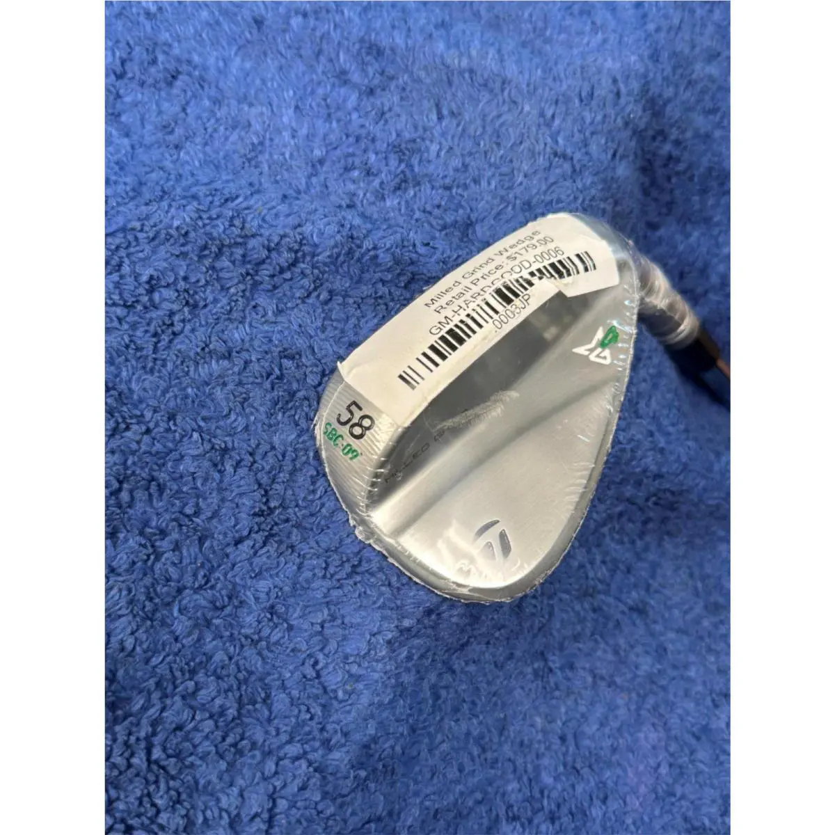 TaylorMade  0
