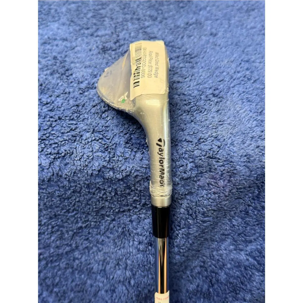 TaylorMade  1