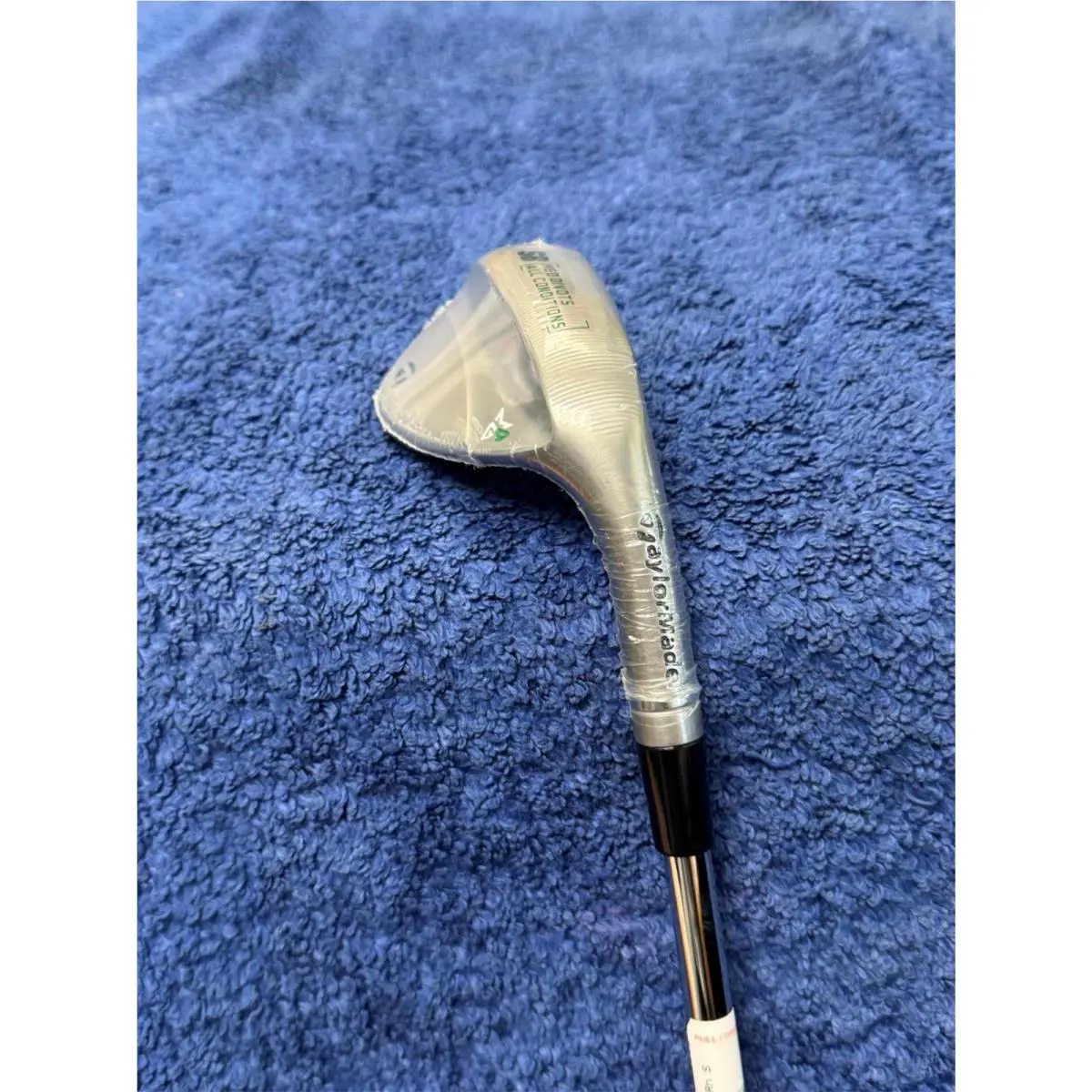 TaylorMade  1